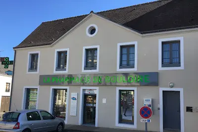 Pharmacie de Bouloire