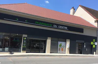 Pharmacie du Centre