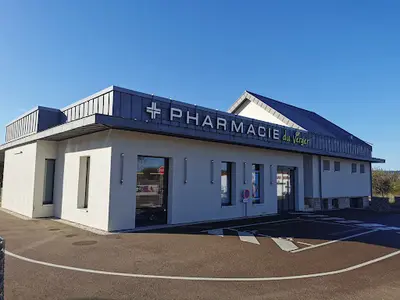 Pharmacie Lavenu