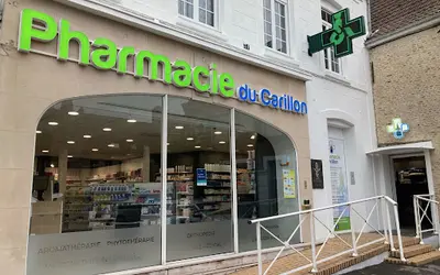 Pharmacie du Carillon