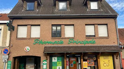 Pharmacie Principale