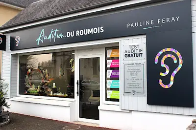 Audition du Roumois