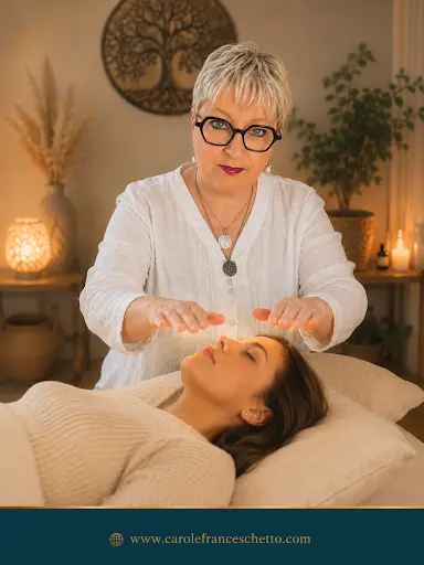 Carole Franceschetto – Hypnose & Magnétisme À Bourg-achard