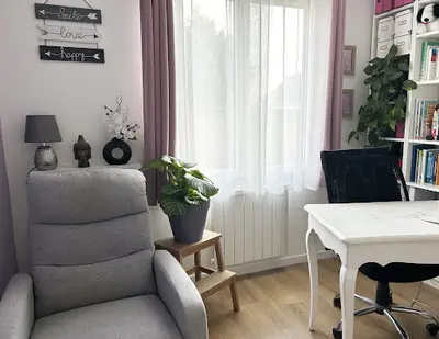 Karine Paumier – Méthode Help