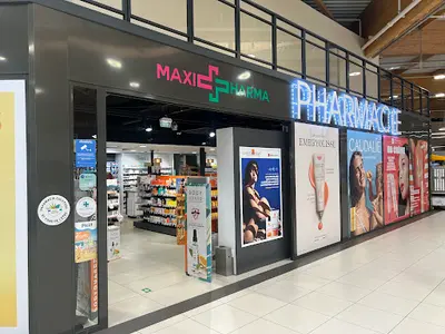 Pharmacie Bourg Achard