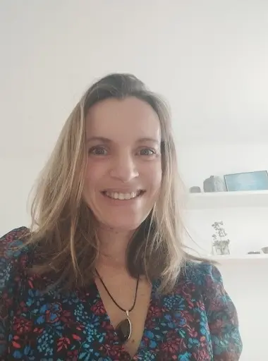 Praticienne en Bien Être