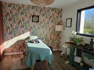 Quintessence Réflexologie