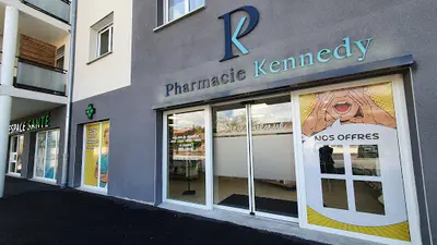 Pharmacie Verdugo