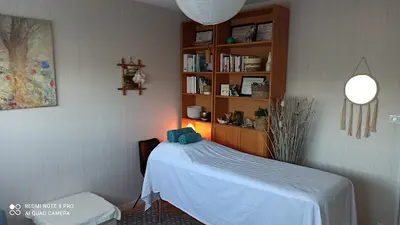 Agnès Dagut Sophrologue Certifiée - Soins et Massages Énergétiques, Ayurvédiques et Californien