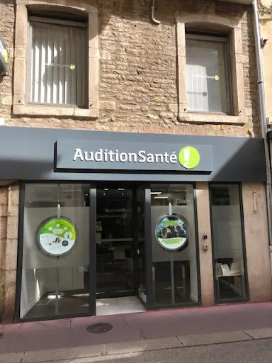 Audioprothésiste Bourg-en-bresse Audition Santé