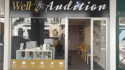 Audioprothésiste Bourg-en-bresse - Well Audition