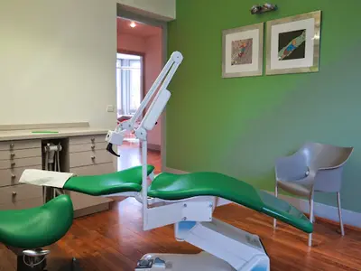 Dr Cabinet des Drs Bounet - Pratique Limitée À l'Orthodontie À Bourg-en-bresse