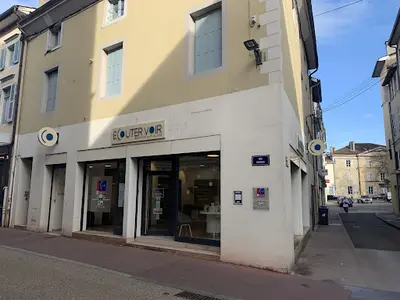 Écouter Voir Audition Mutualiste