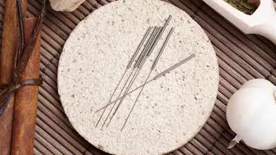 Dr Énergétique Traditionnelle Chinoise