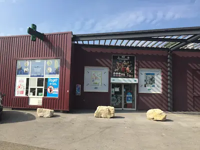 Pharmacie Bressane