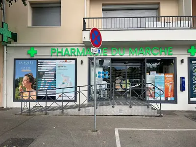 Pharmacie du Marche