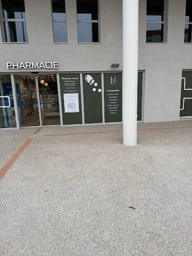 Pharmacie Herriot