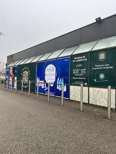Pharmacie du Carrefour -