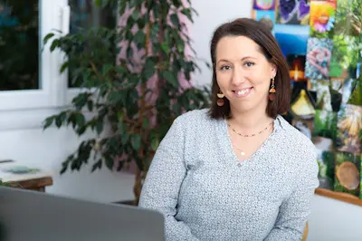 Sophrologue Cindy Morel - Spécialisée Famille (enfants, Adolescents, Parentalité) - Bourg en Bresse