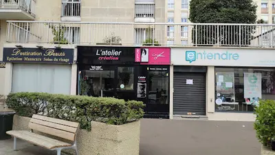 Audioprothésiste Entendre Bourg la Reine