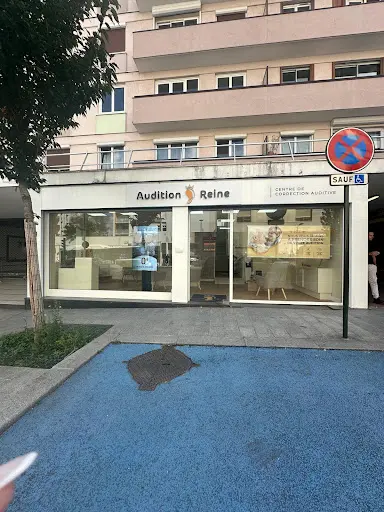 Audition Reine - Audioprothésiste