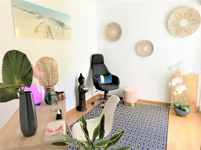 Emmanuelle Yvon - Hypnothérapeute & Praticien Emdr