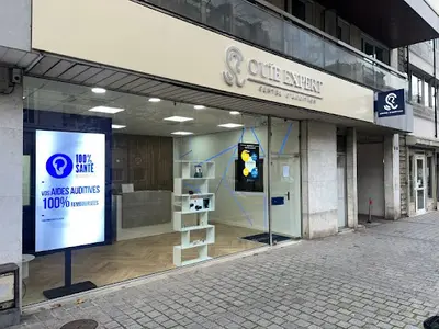 Ouie Expert - Audioprothésiste D.e Bourg-la-reine