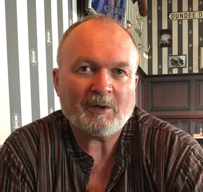 Stéphane Baillot Hypnose Ericksonienne
