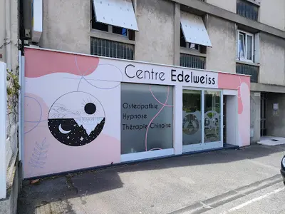 Centre Edelweiss