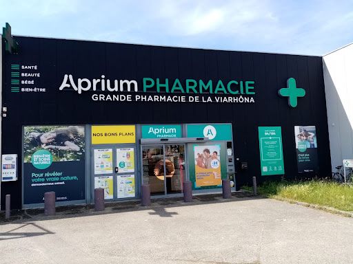 Grande Pharmacie de la Viarhona