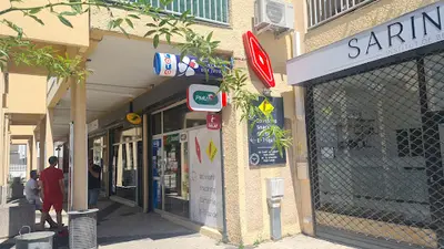 Pharmacie Goubier