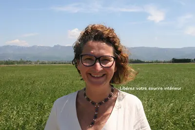 Valérie Pommaret Sophrologue, Hypnose, Eft et Pnl