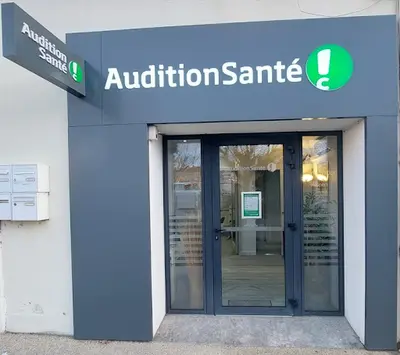 Audioprothésiste Bourg-saint-andeol Audition Santé