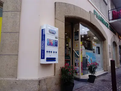 Pharmacie Centrale