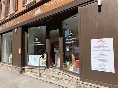 Audition Lamy-rosset Audioprothésiste Bourg Saint Maurice