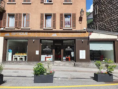 Optique et Audition