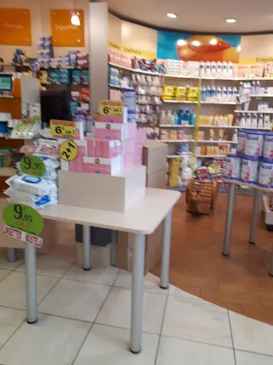 Pharmacie Sertin