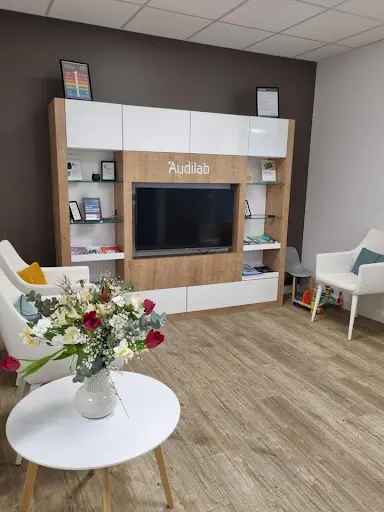 Audilab / Audioprothésiste Bourges