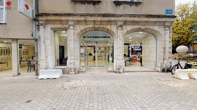 Audioprothésiste Bourges Optical Center