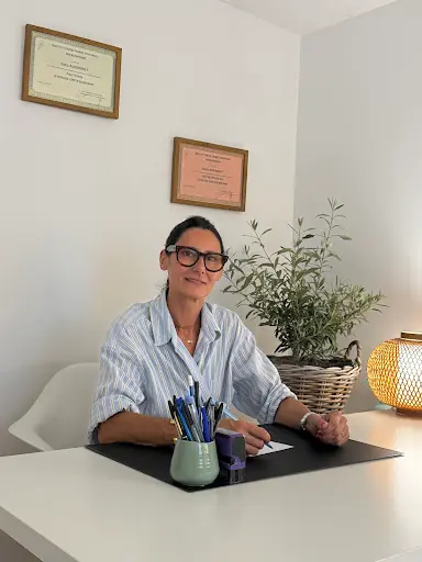 Audonnet Katia