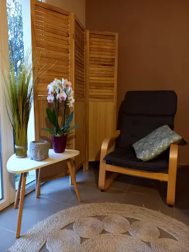 Carine Boero - Sophrologie & Radiesthésie Energétique