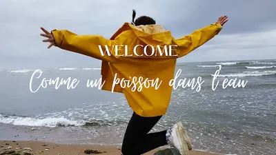 Comme Un Poisson Dans l'Eau Coaching & Hypnose