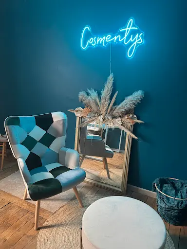 Cosmentys- Hypnose Anxiété & Stress Bourges