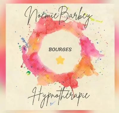 Hypnose Noémie Barbey