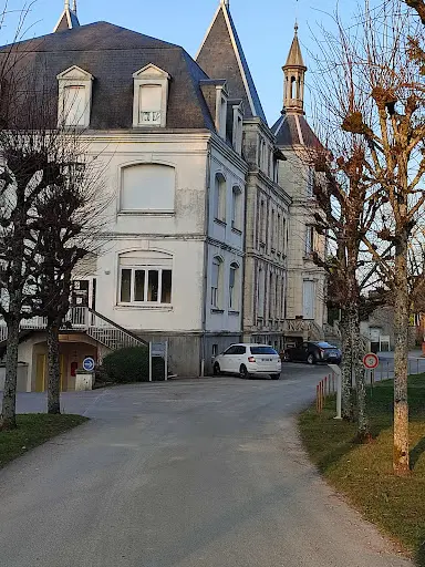 MMG de Bourges