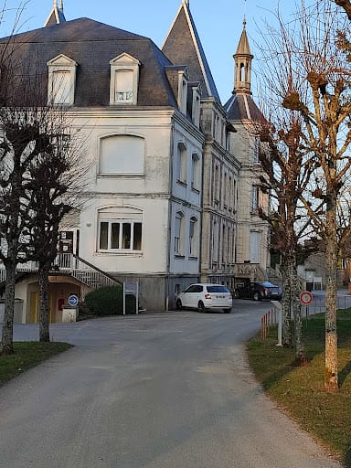 MMG de Bourges
