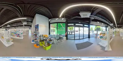Pharmacie de l'Industrie