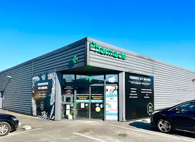 Pharmacie des Danjons
