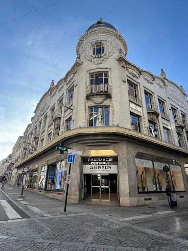 Pharmacie Centrale