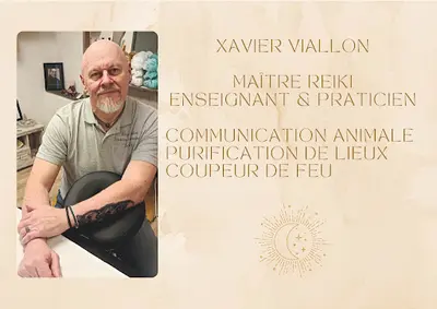 Xavier Viallon